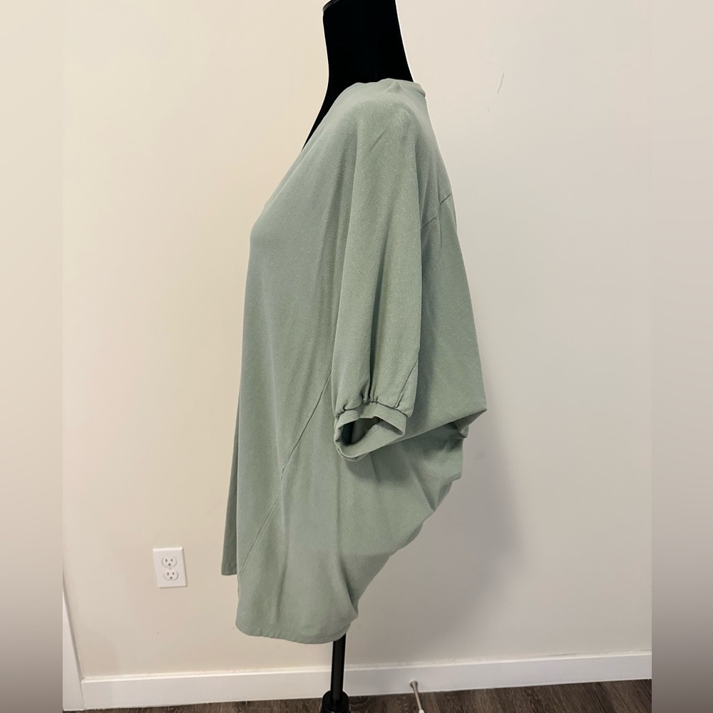 ZARA Cotton Dress S - Picture 5 of 9